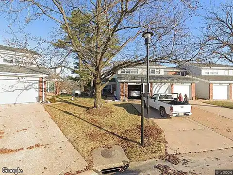 Quail Village, BALLWIN, MO 63021