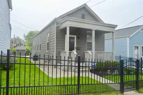 Walnut, BELLEVUE, KY 41073
