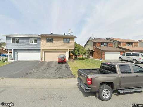 Orion, ANCHORAGE, AK 99517