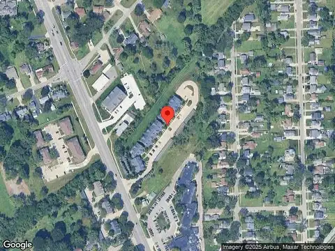 Utica, FRASER, MI 48026