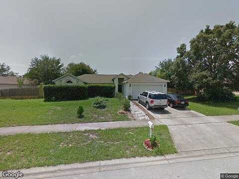 Brimming Lake, MINNEOLA, FL 34715