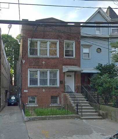Perry, BRONX, NY 10467