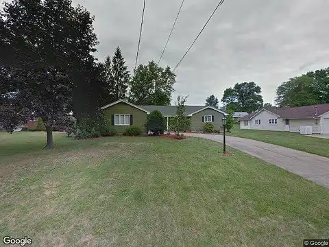Sandalwood, YOUNGSTOWN, OH 44511