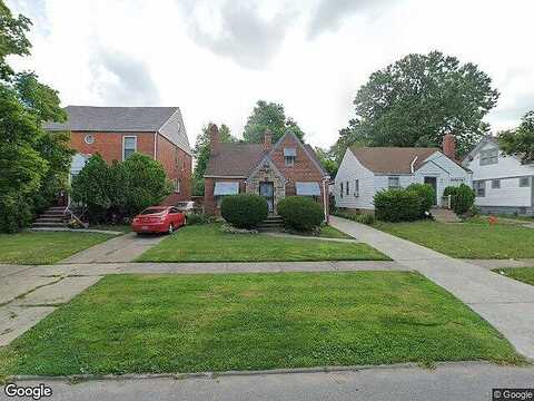137Th, CLEVELAND, OH 44120