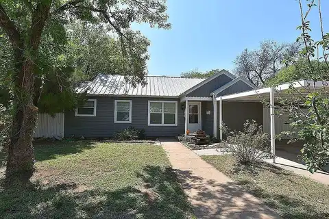6Th, ABILENE, TX 79605