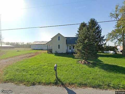 E Wapakoneta St, WAYNESFIELD, OH 45896