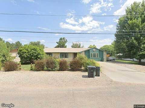 Cottonwood, CANON CITY, CO 81212