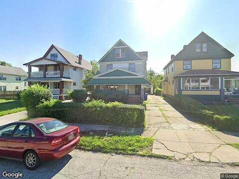 125Th, CLEVELAND, OH 44120
