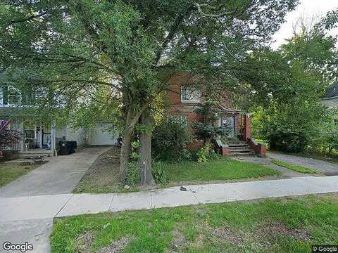 130Th, CLEVELAND, OH 44120
