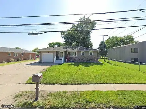33Rd, COLUMBUS, NE 68601