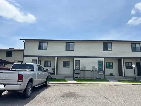 Granger Ave S, Unit 63, Billings, MT 59102