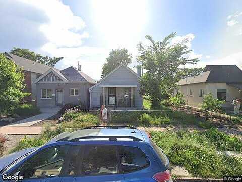 Delaware, DENVER, CO 80223