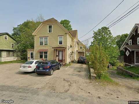Grove, FARMINGTON, NH 03835