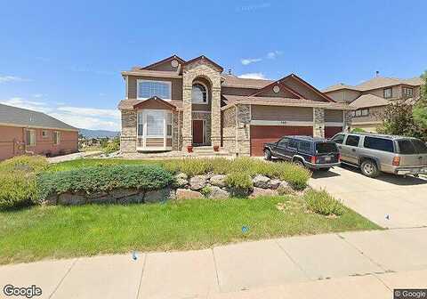 Sandreed, COLORADO SPRINGS, CO 80921