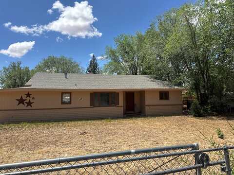 W 7Th Street, Saint Johns, AZ 85936