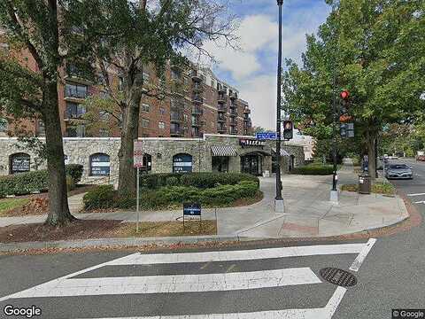 38Th, WASHINGTON, DC 20016
