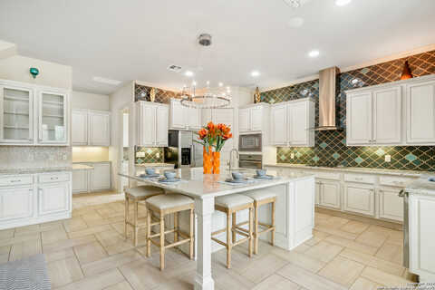 Farley, SAN ANTONIO, TX 78253