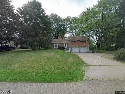 Francie, CANTON, OH 44718