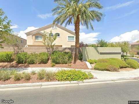President Pride, NORTH LAS VEGAS, NV 89084