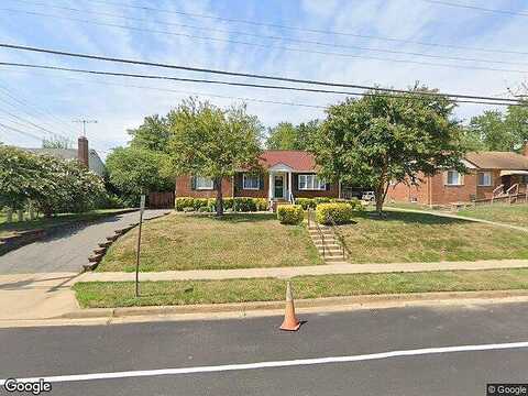 Glen Carlyn, FALLS CHURCH, VA 22041