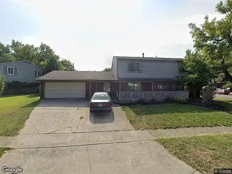 Saigon, WESTERVILLE, OH 43081