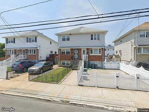 Beach 88Th, ROCKAWAY BEACH, NY 11693