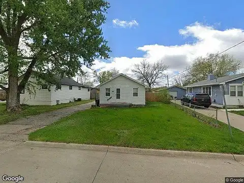 Lally, DES MOINES, IA 50315