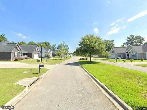 W Rapid Run, CAMDEN, SC 29020