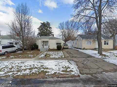 Van Buren, FLINT, MI 48503