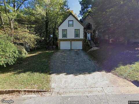 Velvet Creek, MARIETTA, GA 30008