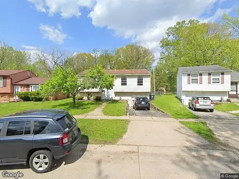 Kingswood Trail, TOLEDO, OH 43615