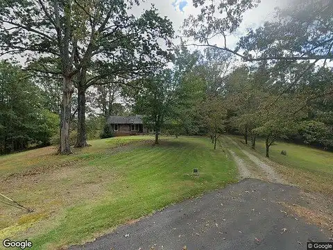 Robert Burke, DEMOREST, GA 30535