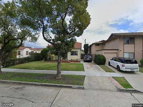 Gundry, LONG BEACH, CA 90807