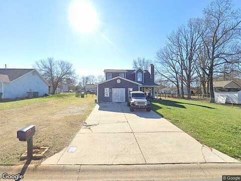 Stephens Farm, CHARLOTTE, NC 28269