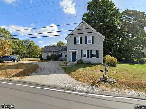 Charles Bancroft, LITCHFIELD, NH 03052