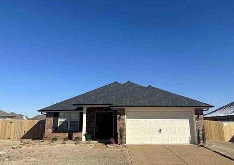 Oodie Ln, Southaven, MS 38672