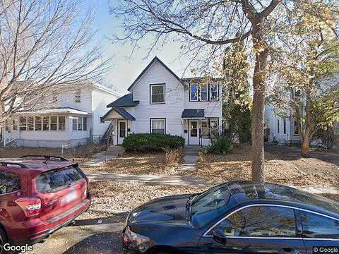 Aldrich, MINNEAPOLIS, MN 55408