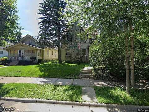 Oliver, MINNEAPOLIS, MN 55412