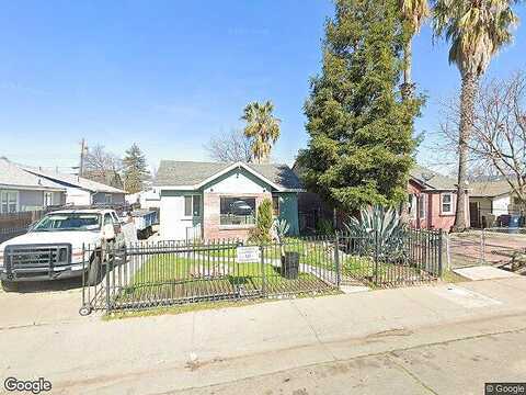22Nd, SACRAMENTO, CA 95820