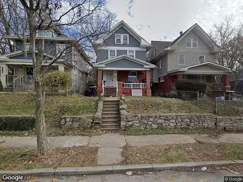 Montgall, KANSAS CITY, MO 64128