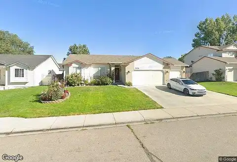 Sandyford, NAMPA, ID 83686