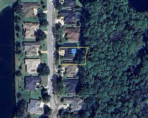 Babiche, SAINT JOHNS, FL 32259