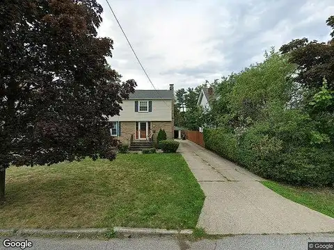 276Th, EUCLID, OH 44132