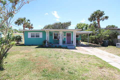 Morningside, DAYTONA BEACH, FL 32118