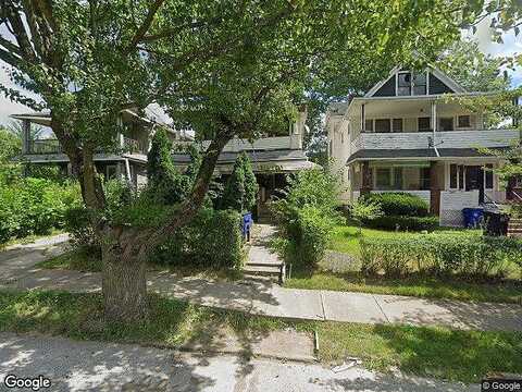 118Th, CLEVELAND, OH 44120