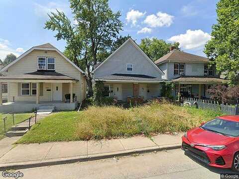 Michigan, INDIANAPOLIS, IN 46222
