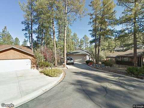 Banning Creek, PRESCOTT, AZ 86303