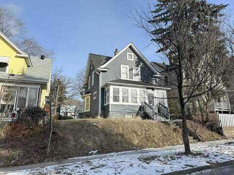 E Cook Ave, Saint Paul, MN 55130