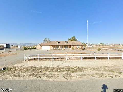 Oakleaf, PAHRUMP, NV 89048