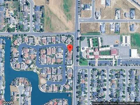 Shipwright, ATWATER, CA 95301